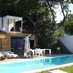 Casa Da Granja Prázdninový dům Sobral de Monte Agraço