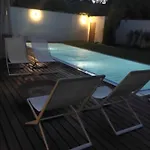 בית נופש Casa Da Granja Sobral de Monte Agraço