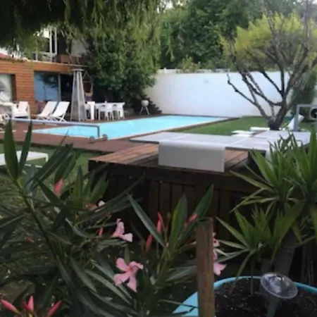 Сasa de vacaciones Casa Da Granja Sobral de Monte Agraço