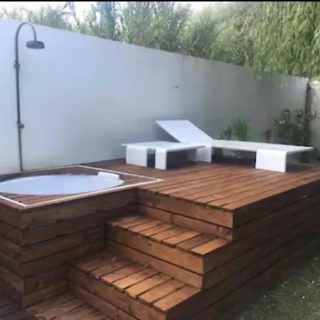 Casa Da Granja Сasa de vacaciones *