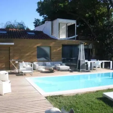 Casa Da Granja Дом отдыха