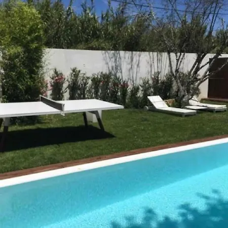 بيت للعطل Casa Da Granja *