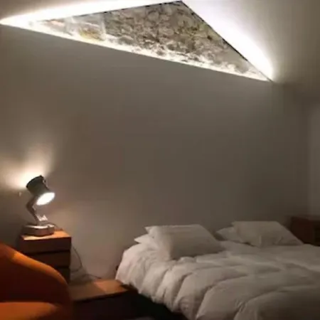 Casa Da Granja בית נופש *