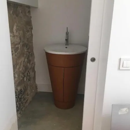 Casa Da Granja Дом отдыха