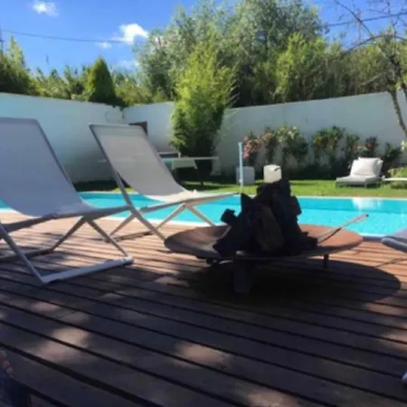Casa Da Granja * Sobral de Monte Agraço