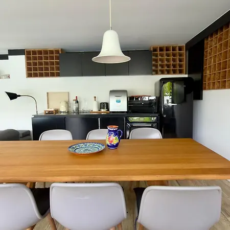بيت للعطل Casa Da Granja