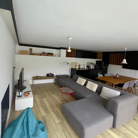 Casa vacanze Casa Da Granja Sobral de Monte Agraço