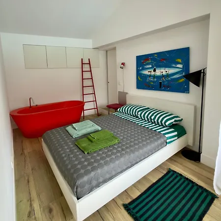 Casa Da Granja بيت للعطل *
