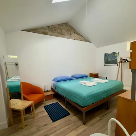 Casa Da Granja بيت للعطل *