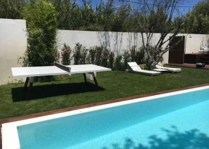 Tatil Evi Casa Da Granja *