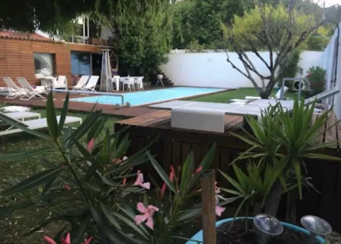 Сasa de vacaciones Casa Da Granja Sobral de Monte Agraço