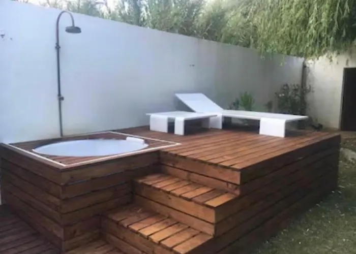 Casa Da Granja Сasa de vacaciones *