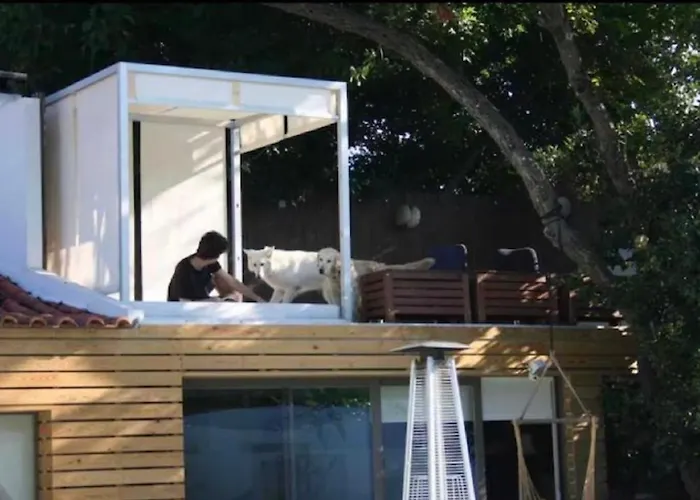 Casa Da Granja Sobral de Monte Agraço