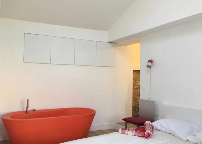 Casa Da Granja Сasa de vacaciones