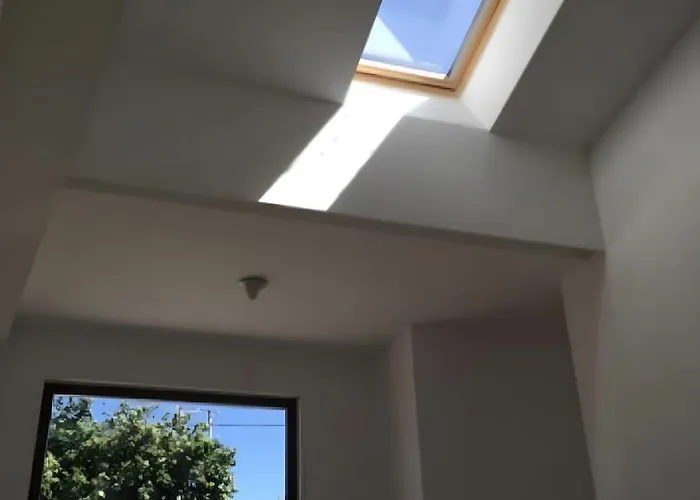 Casa Da Granja Tatil Evi Sobral de Monte Agraço