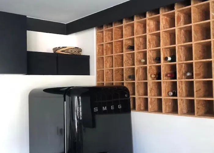 Сasa de vacaciones Casa Da Granja