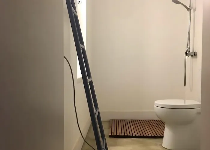 Casa Da Granja * Sobral de Monte Agraço