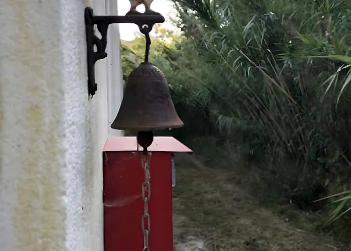 Casa Da Granja Tatil Evi *