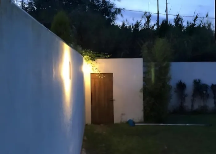 Casa Da Granja Сasa de vacaciones Sobral de Monte Agraço