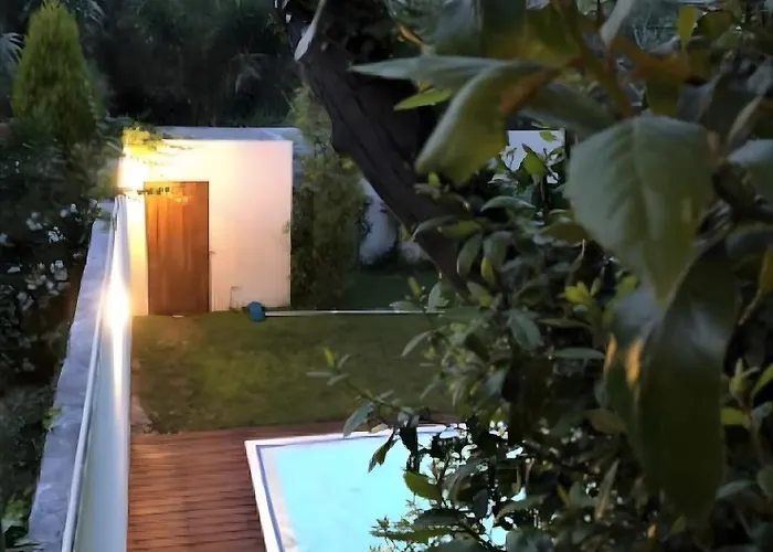 Casa Da Granja Sobral de Monte Agraço