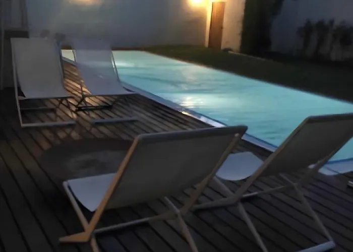 Tatil Evi Casa Da Granja Sobral de Monte Agraço