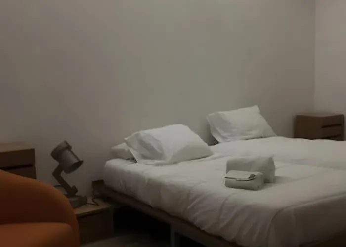 Сasa de vacaciones Casa Da Granja *