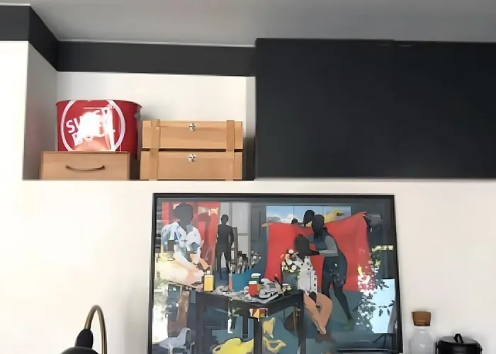 Tatil Evi Casa Da Granja