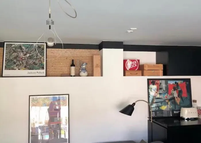 Сasa de vacaciones Casa Da Granja *