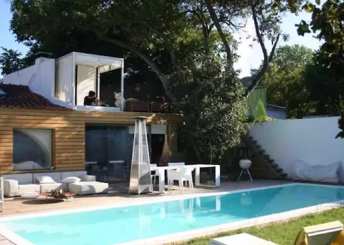 Casa Da Granja Tatil Evi Sobral de Monte Agraço